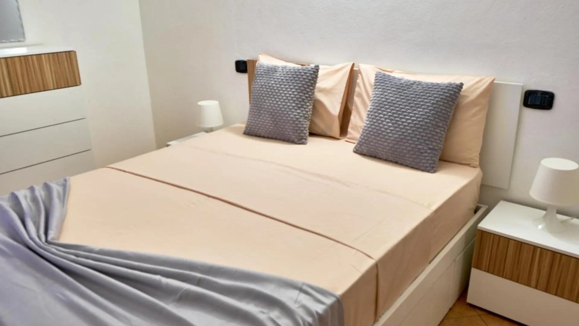 Porto Antigo Hotel Bb サンタ・マリア