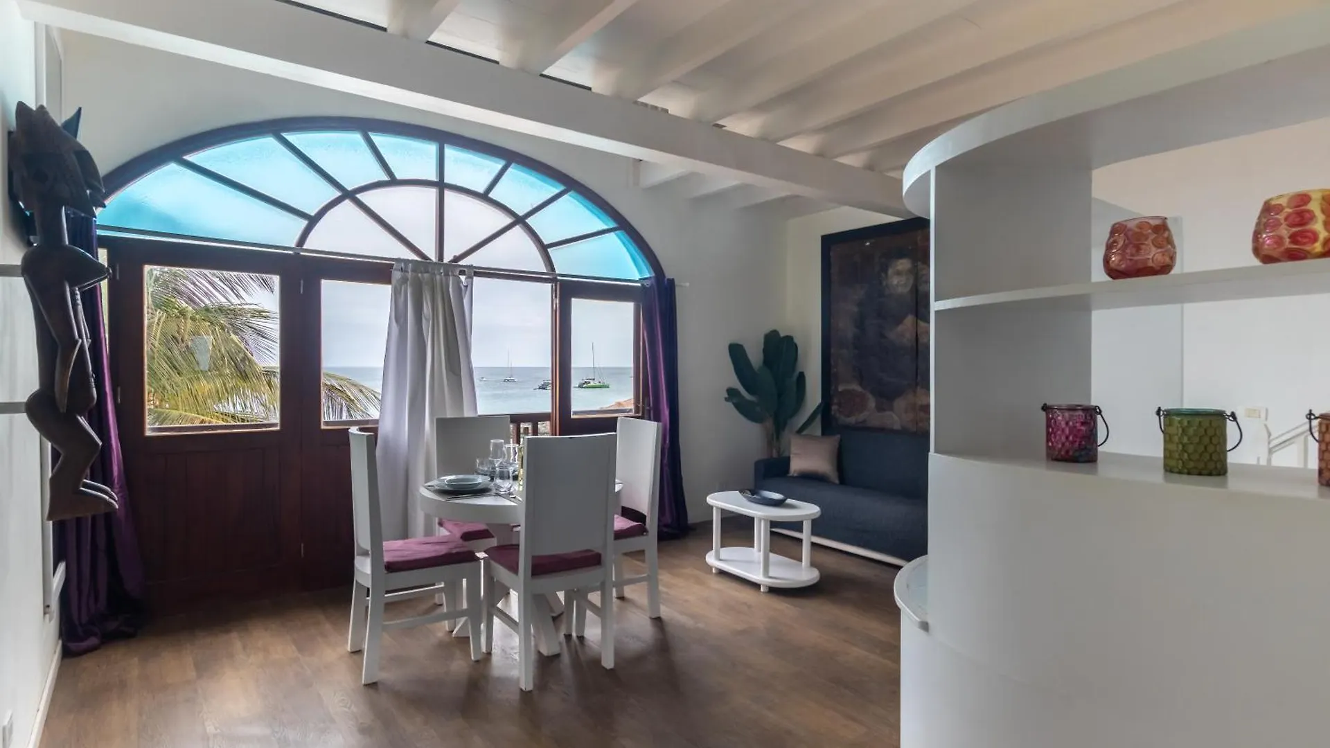 Porto Antigo Hotel Bb サンタ・マリア