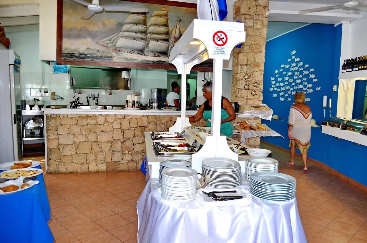 Porto Antigo Hotel BB Santa Maria