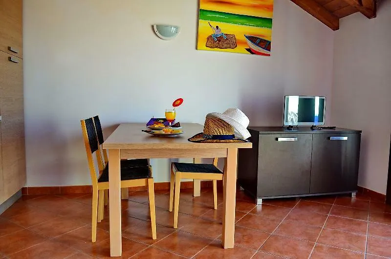 Porto Antigo Hotel Bb Santa Maria