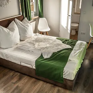 Gasthof Waldhotel Zollhaus