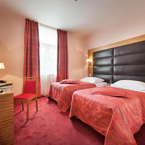 Ea Sonata Hotel Praga