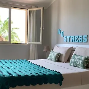 Apartamento Sal Djadsal Moradias