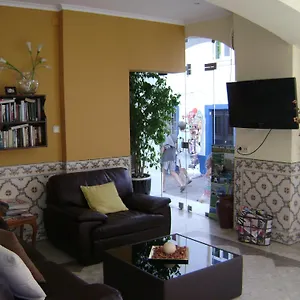 Frentomar Casa de hóspedes