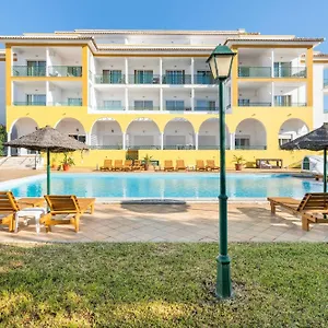 Turisticos Alagoa Apart-hotel