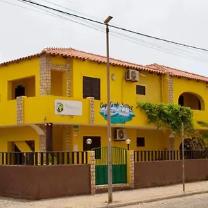 Misturod - Santa Maria