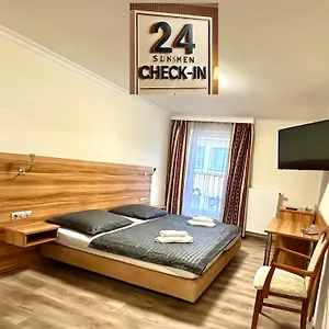Kennedy Hotel Norimberga