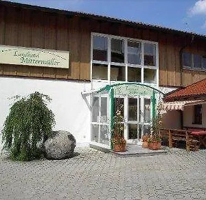 Hotel Landhotel Mittermueller