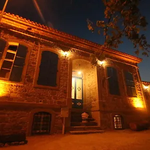 Taskonak Hotel Bergama