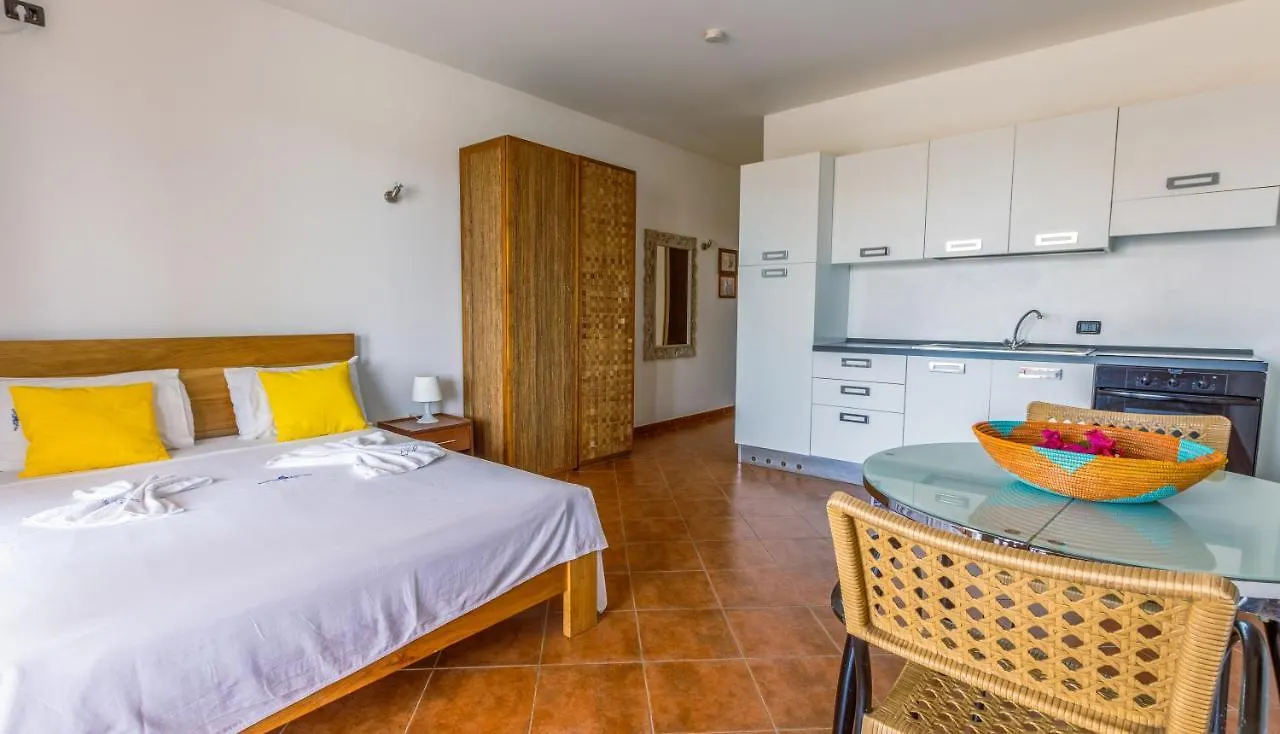 Porto Antigo Hotel Bb Santa Maria 3*,