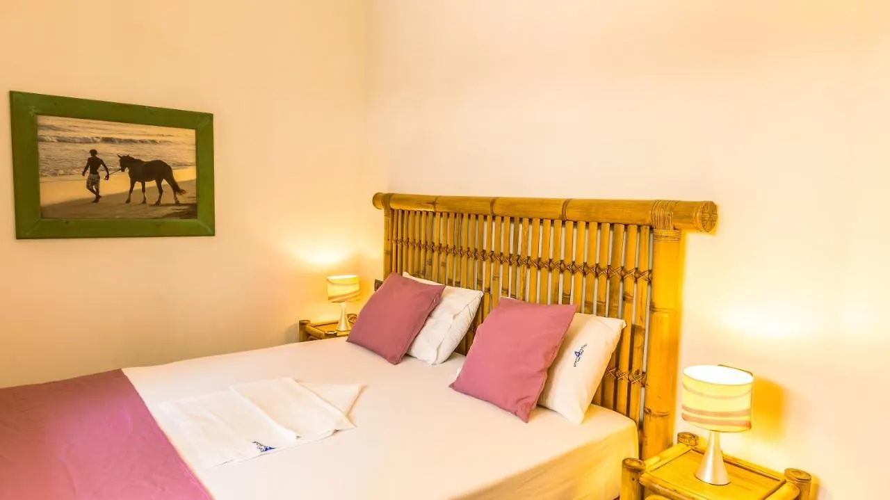 Porto Antigo Hotel Bb Santa Maria