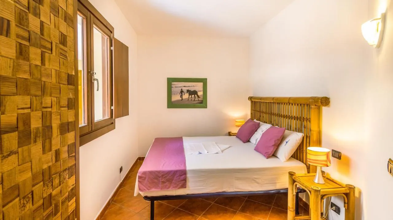 ***  Porto Antigo Hotel Bb Santa Maria Cape Verde