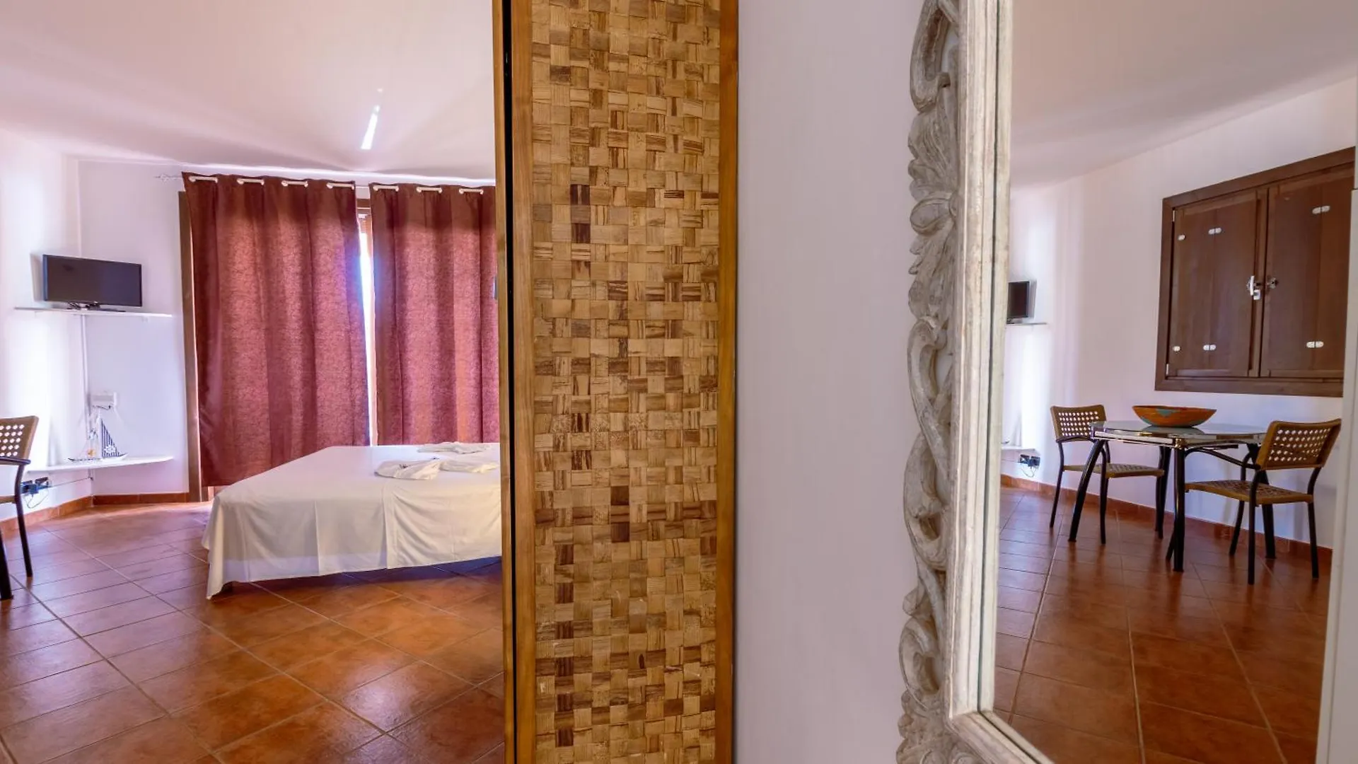 Porto Antigo Hotel Bb Santa Maria