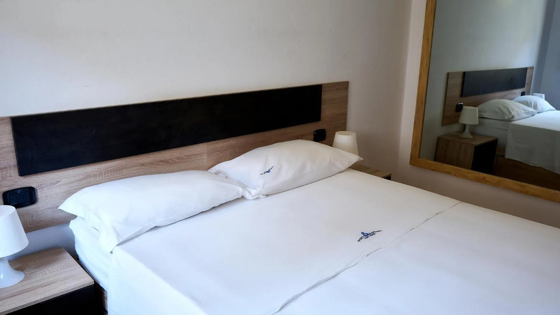 Porto Antigo Hotel Bb Santa Maria