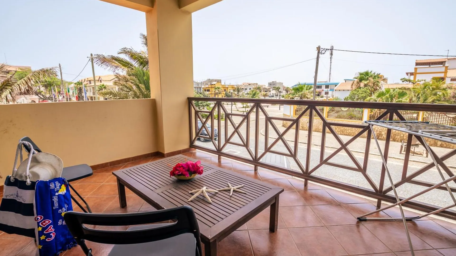 Porto Antigo Hotel Bb Santa Maria