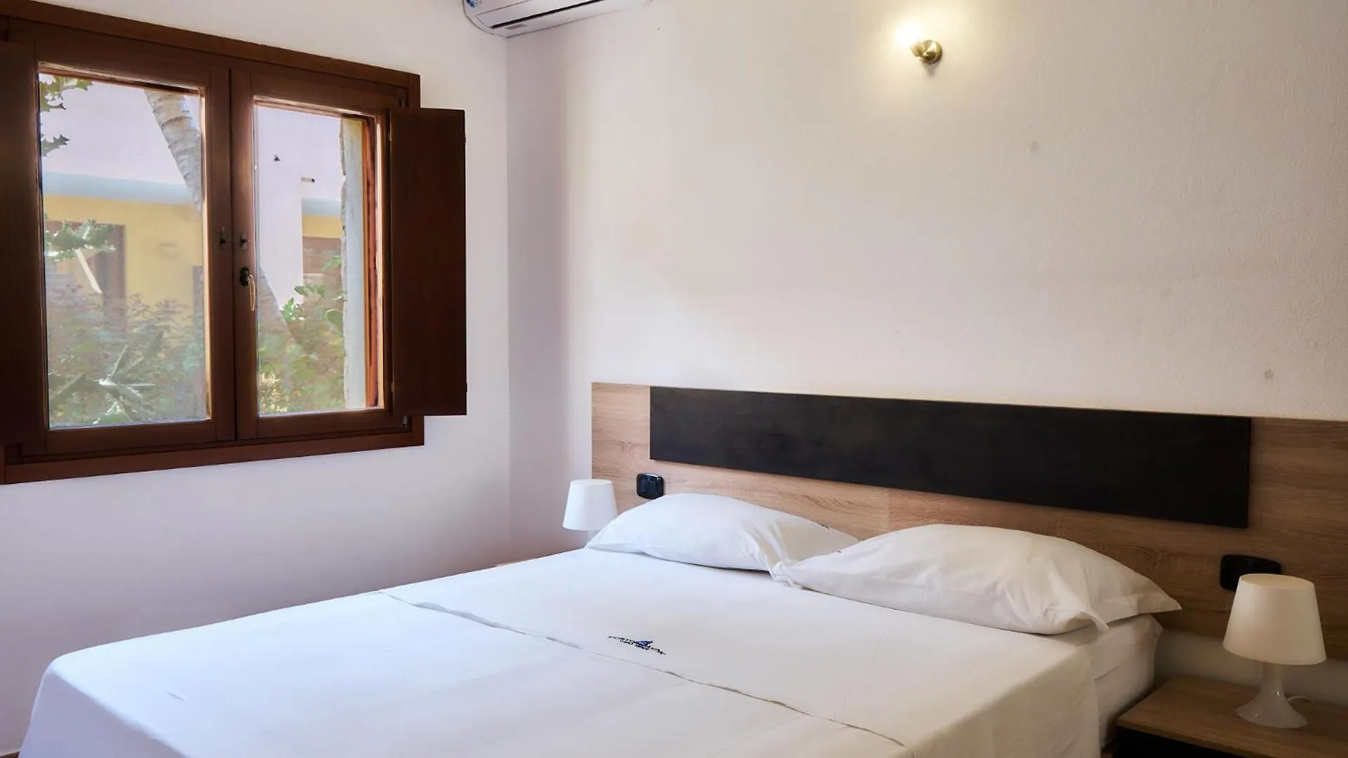 Porto Antigo Hotel Bb Santa Maria 3*,