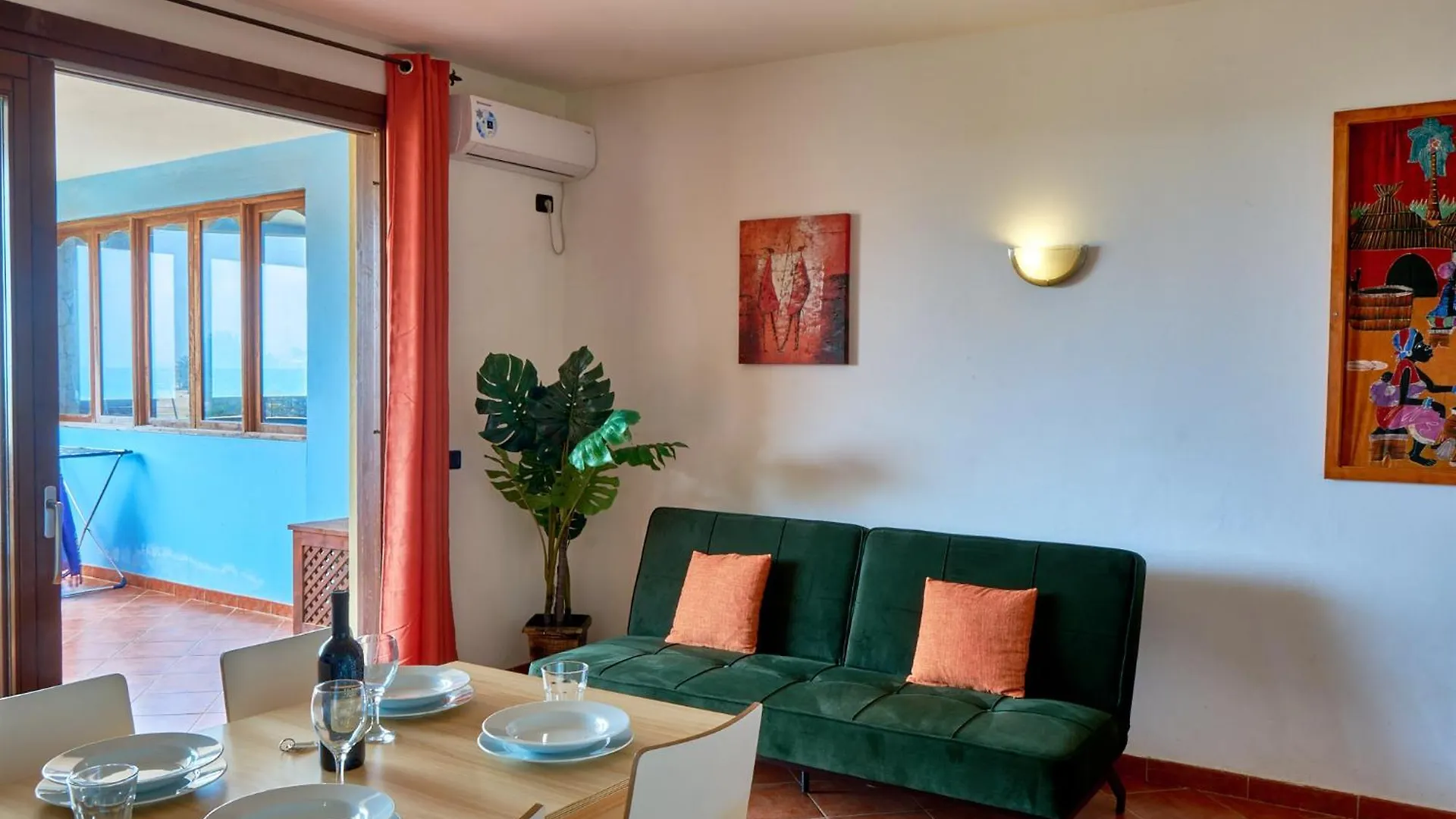 Porto Antigo Hotel Bb Santa Maria