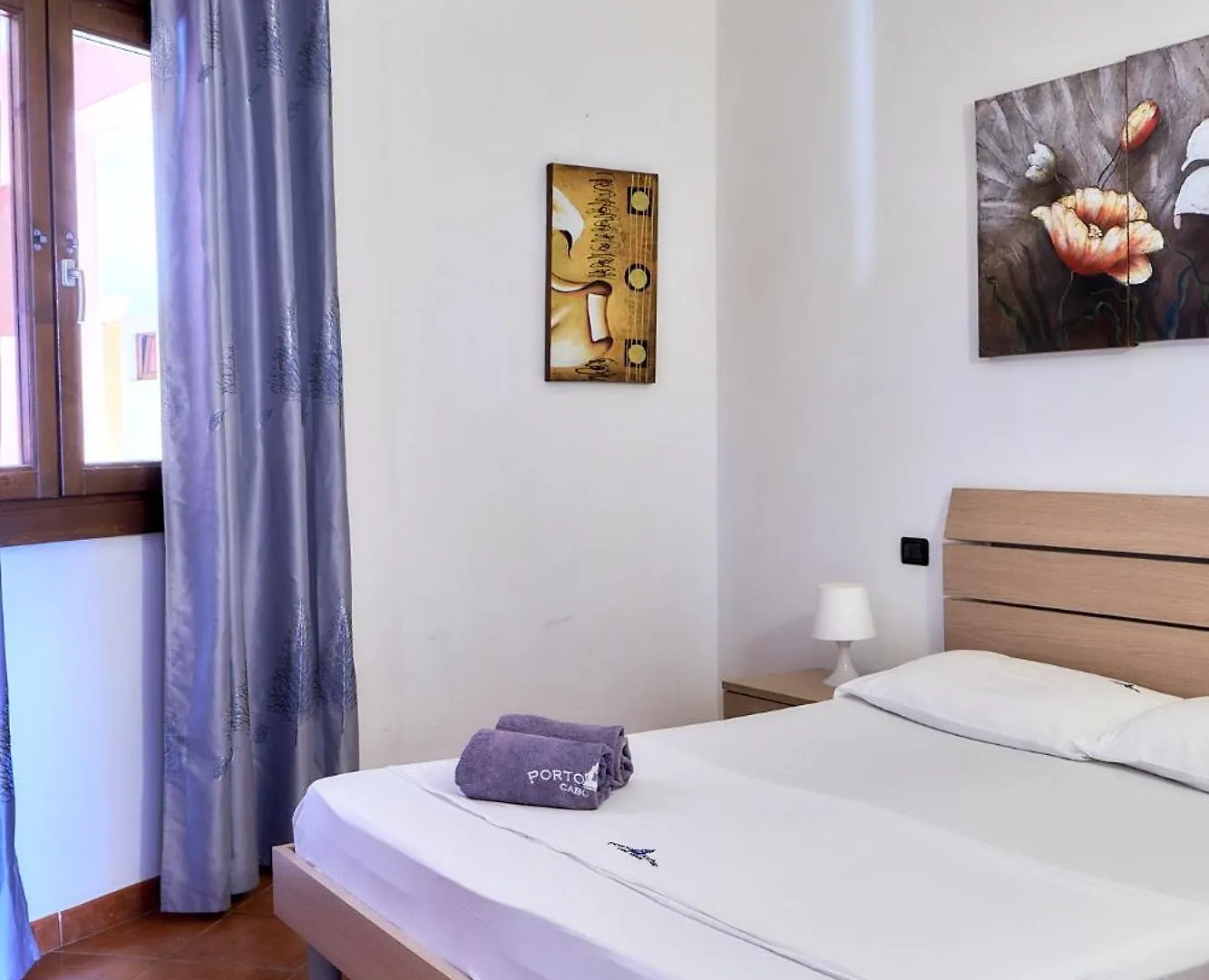 Porto Antigo Hotel Bb Santa Maria 3*,  Cape Verde