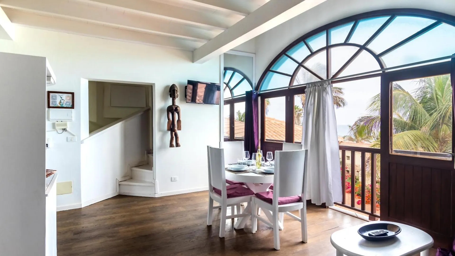 Porto Antigo Hotel Bb Santa Maria
