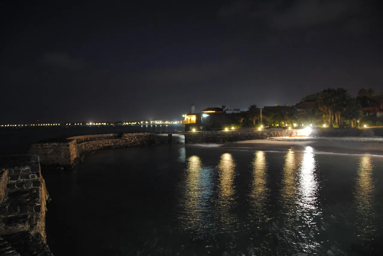 Porto Antigo Hotel Bb Santa Maria