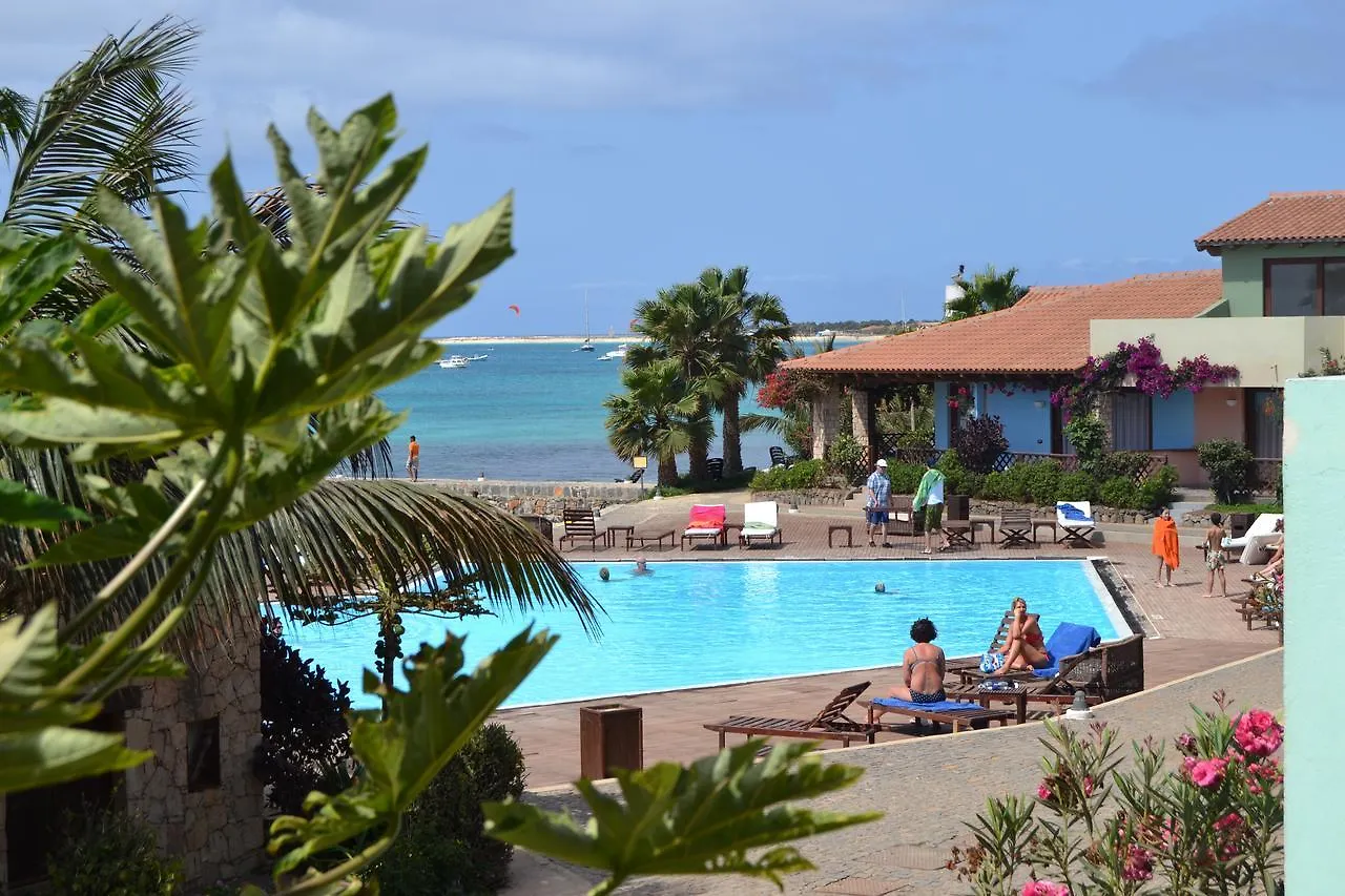 Porto Antigo Hotel Bb Santa Maria