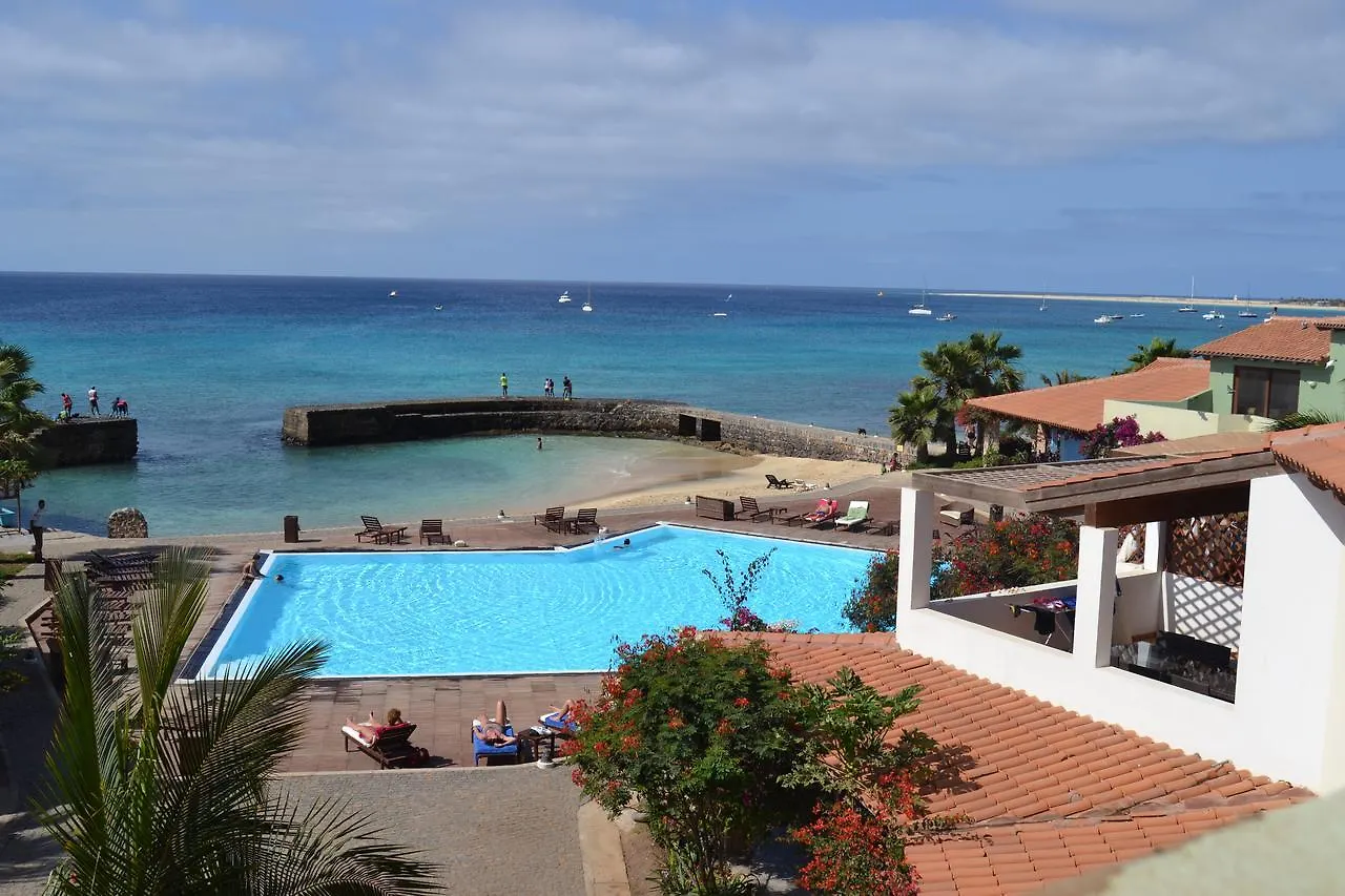 Porto Antigo Hotel Bb Santa Maria