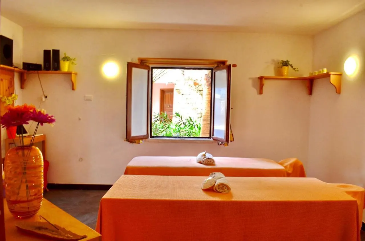 Porto Antigo Hotel Bb Santa Maria