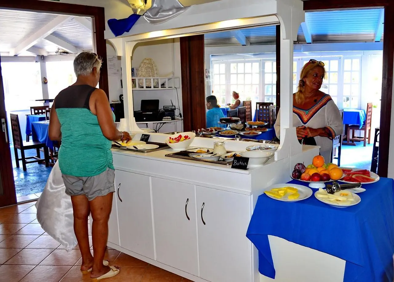 Porto Antigo Hotel Bb Santa Maria 3*,