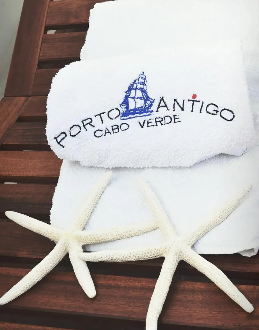 Porto Antigo Hotel Bb Santa Maria