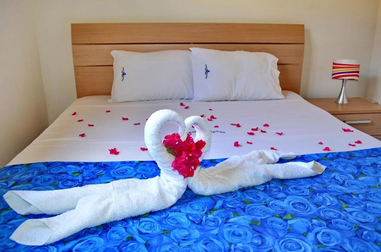 Porto Antigo Hotel Bb Santa Maria