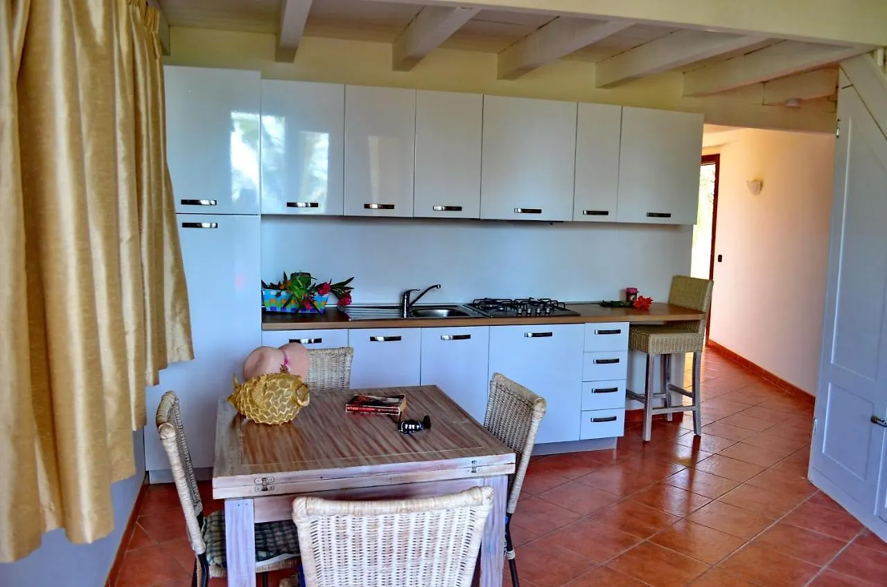 Porto Antigo Hotel Bb Santa Maria Cape Verde