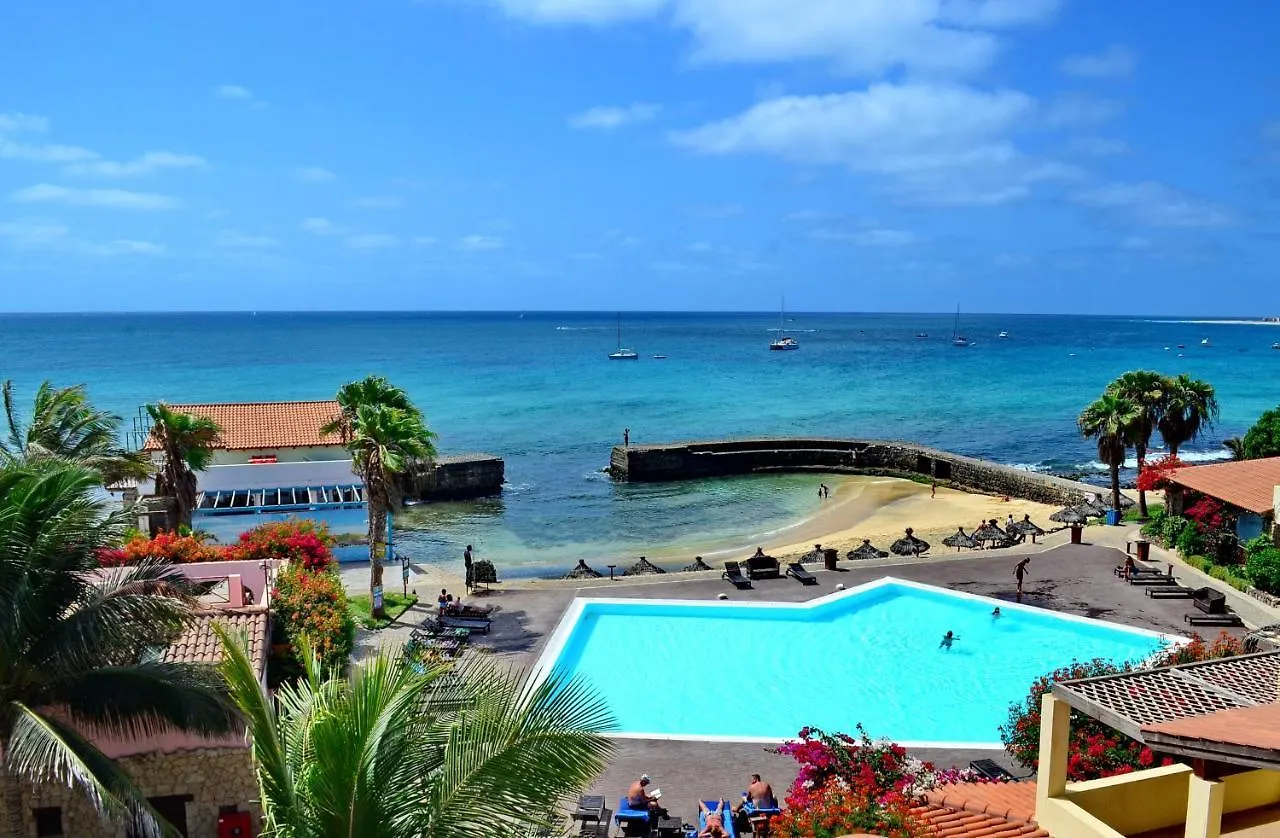 Porto Antigo Hotel Bb contacts