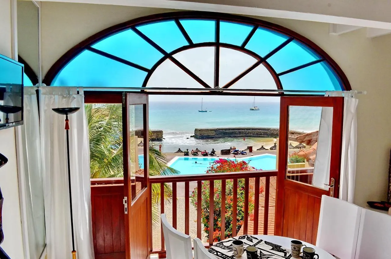 Porto Antigo Hotel Bb Santa Maria 3*,