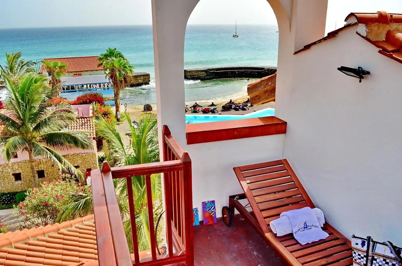 Porto Antigo Hotel Bb Santa Maria