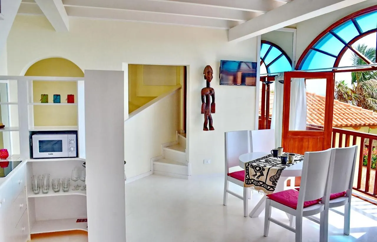 Porto Antigo Hotel Bb Santa Maria