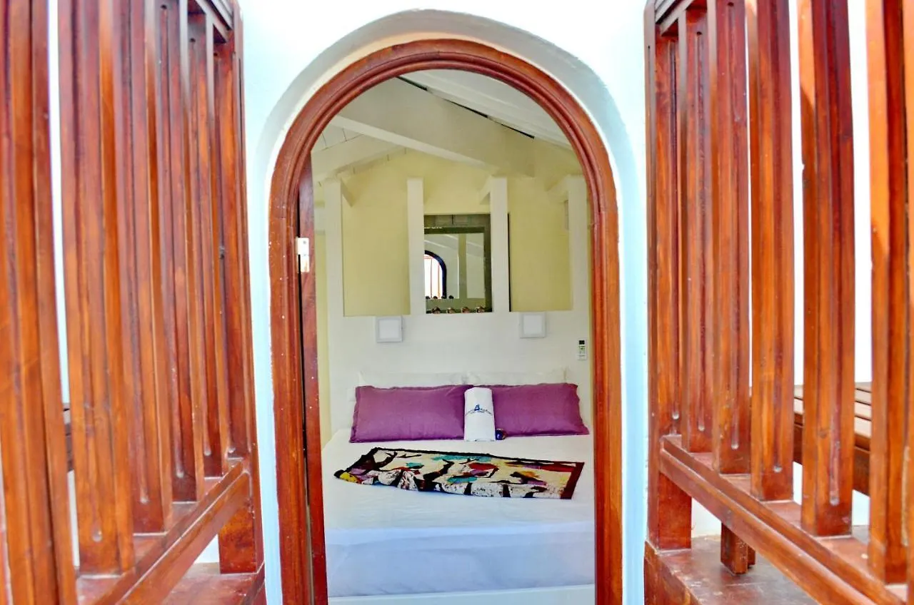 Porto Antigo Hotel Bb Santa Maria