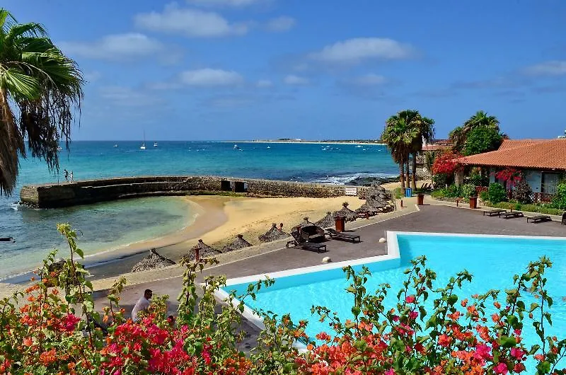 Porto Antigo Hotel Bb Santa Maria