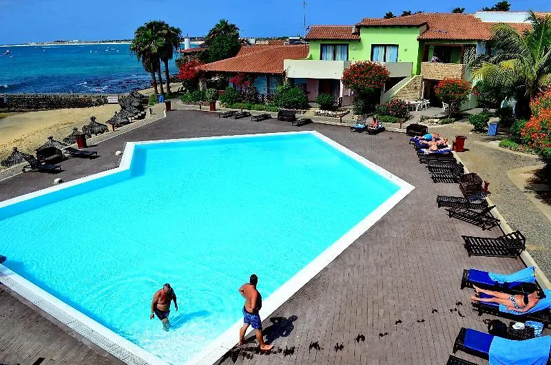 Porto Antigo Hotel Bb Santa Maria
