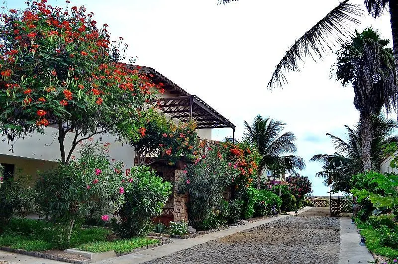 Porto Antigo Hotel Bb Santa Maria