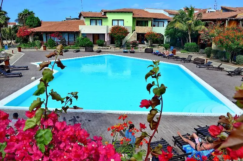 Porto Antigo Hotel Bb Santa Maria