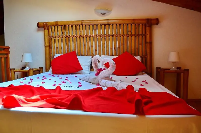 Porto Antigo Hotel Bb Santa Maria