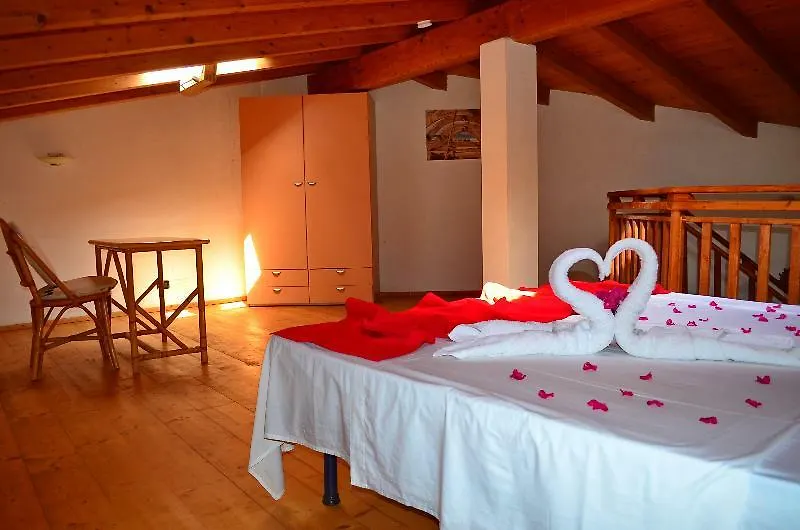 Porto Antigo Hotel Bb Santa Maria 3*,