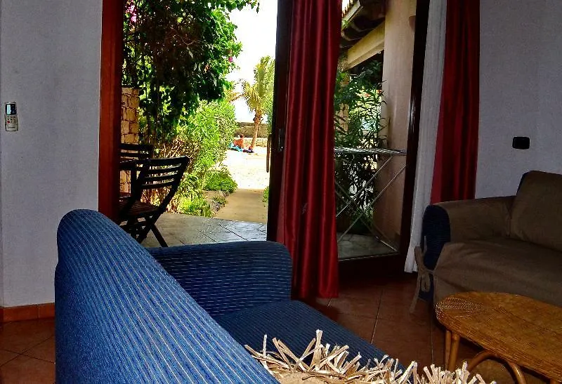 Porto Antigo Hotel Bb Santa Maria