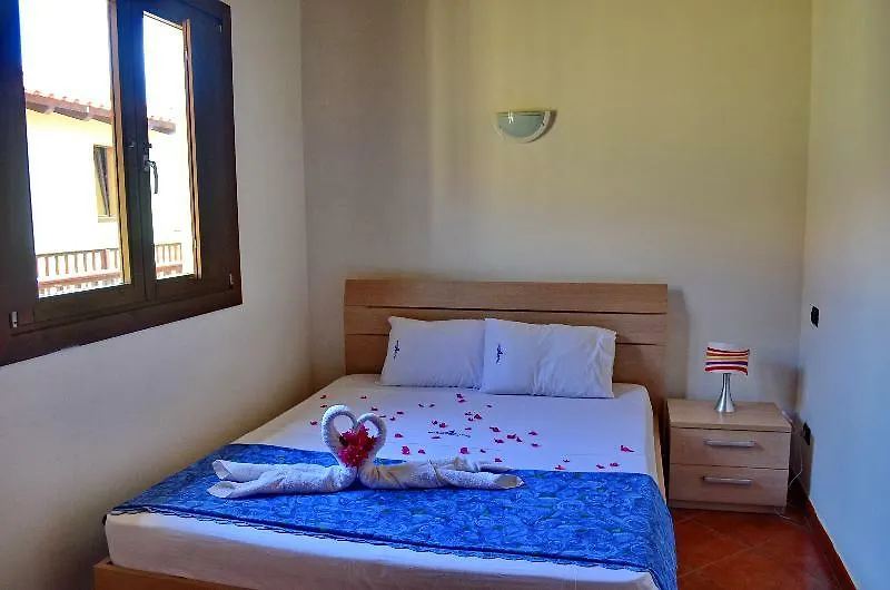 Porto Antigo Hotel Bb Santa Maria