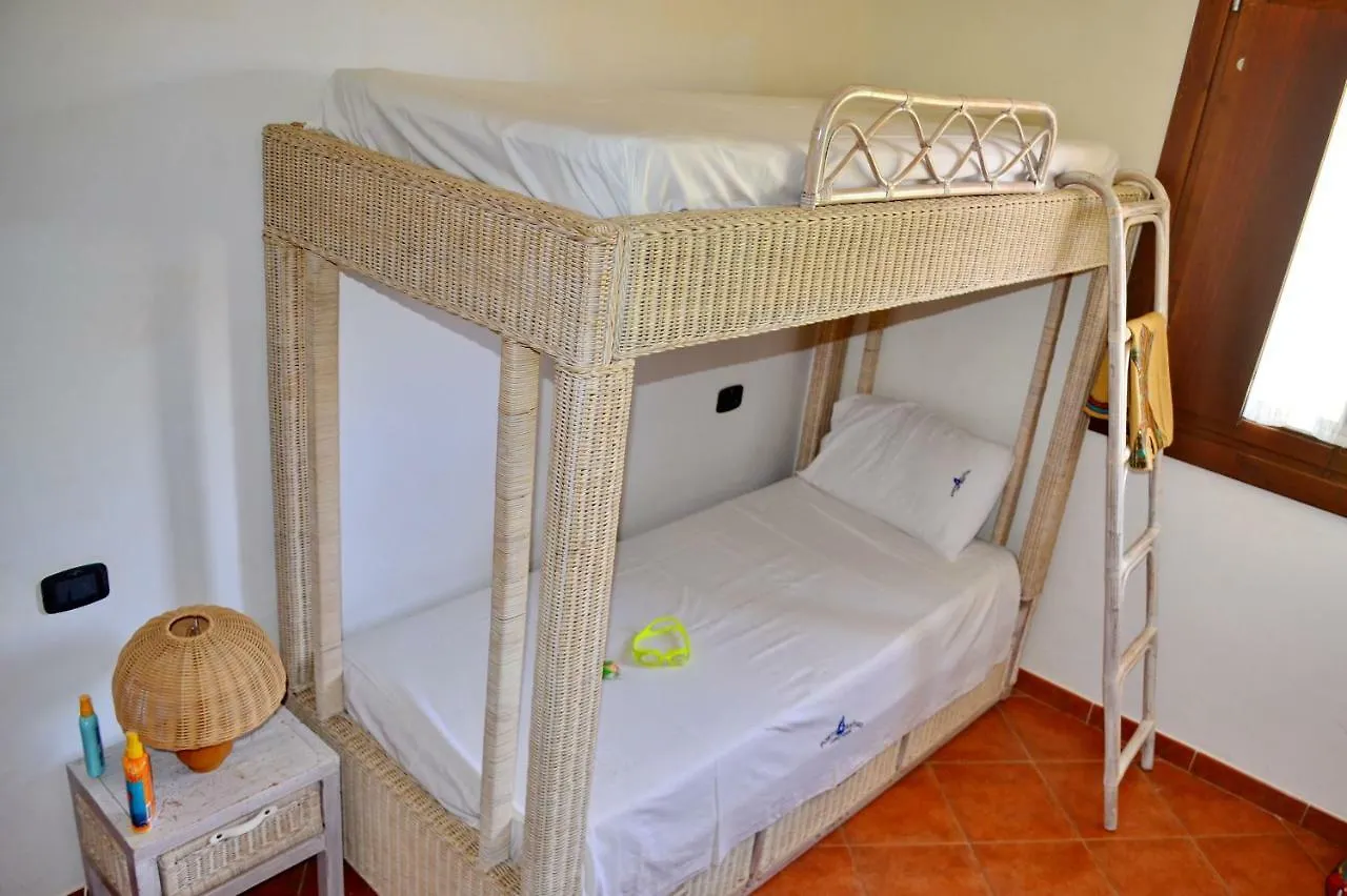 Porto Antigo Hotel Bb Santa Maria