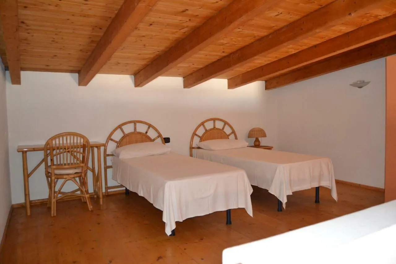 Porto Antigo Hotel Bb Santa Maria
