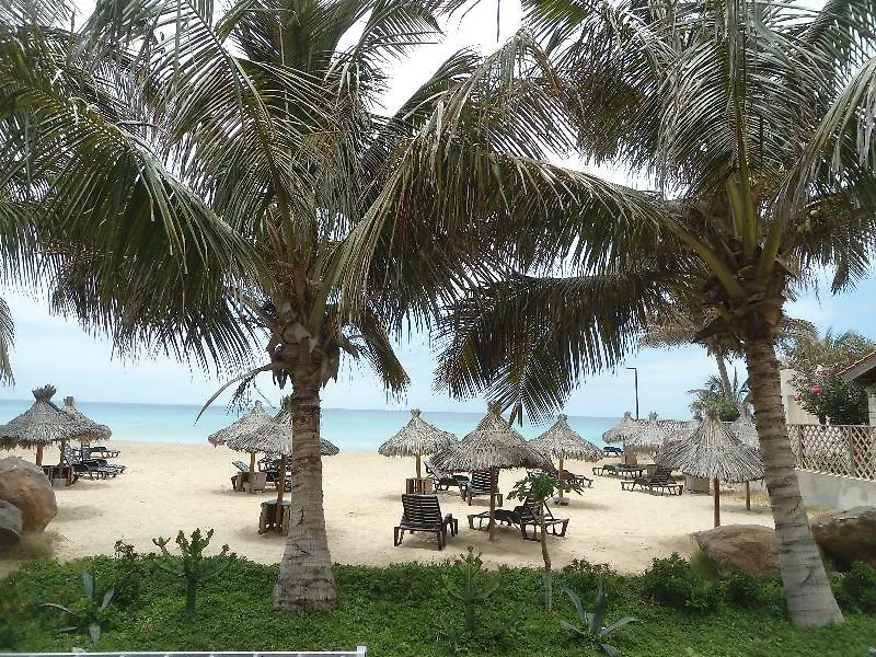 Porto Antigo Hotel Bb Santa Maria