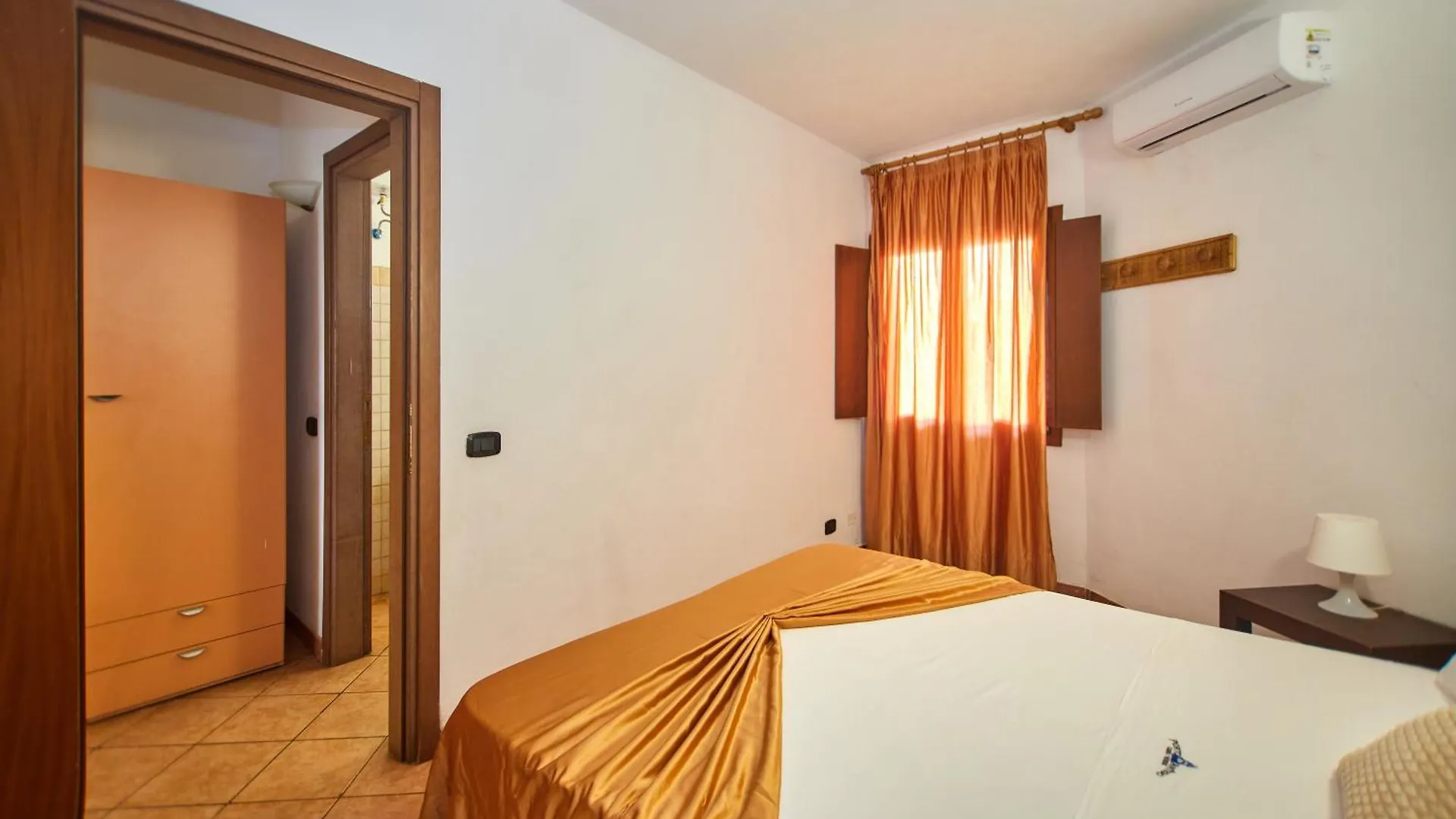 Porto Antigo Hotel Bb Santa Maria 3*,