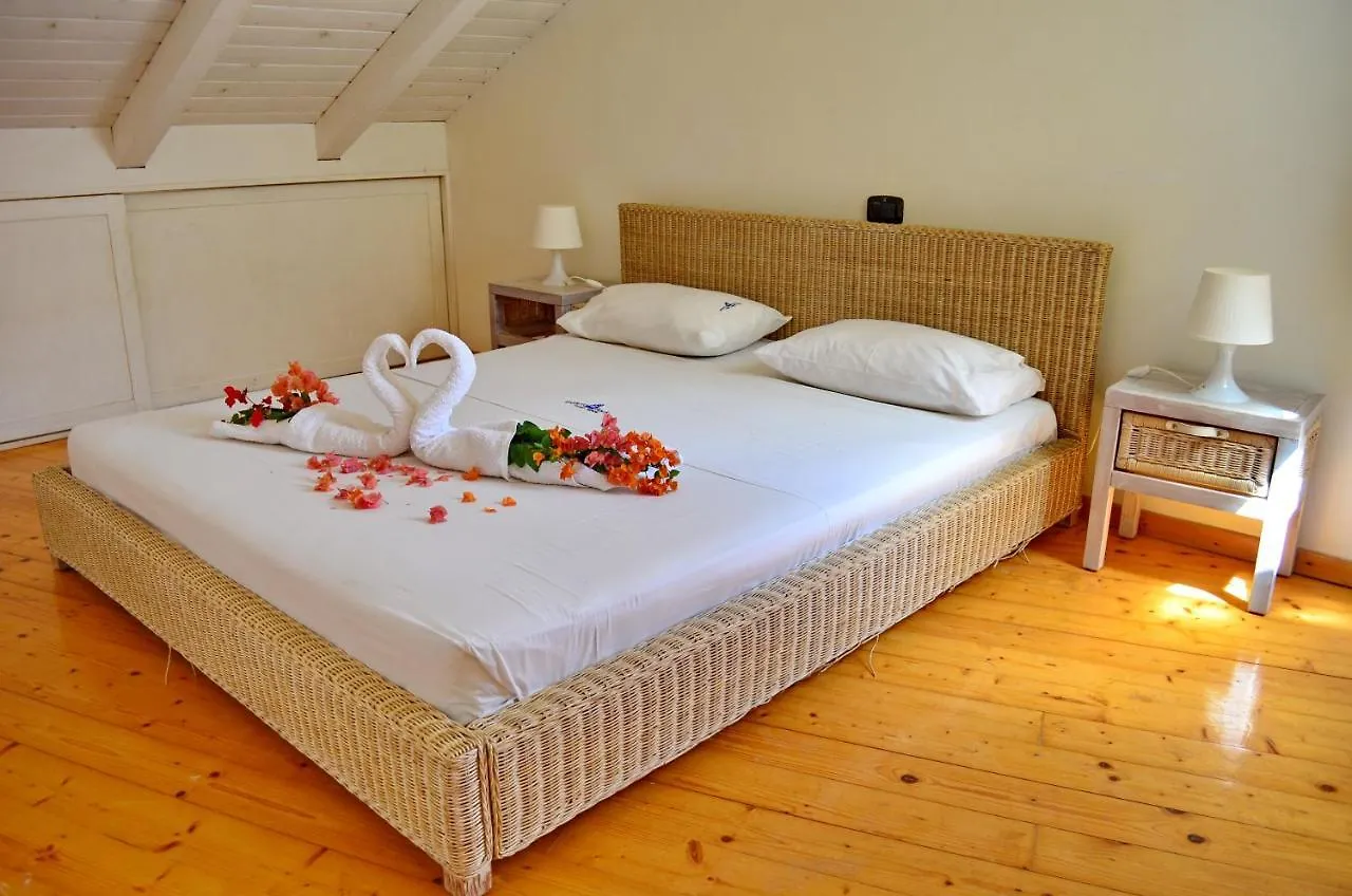 Porto Antigo Hotel Bb Santa Maria