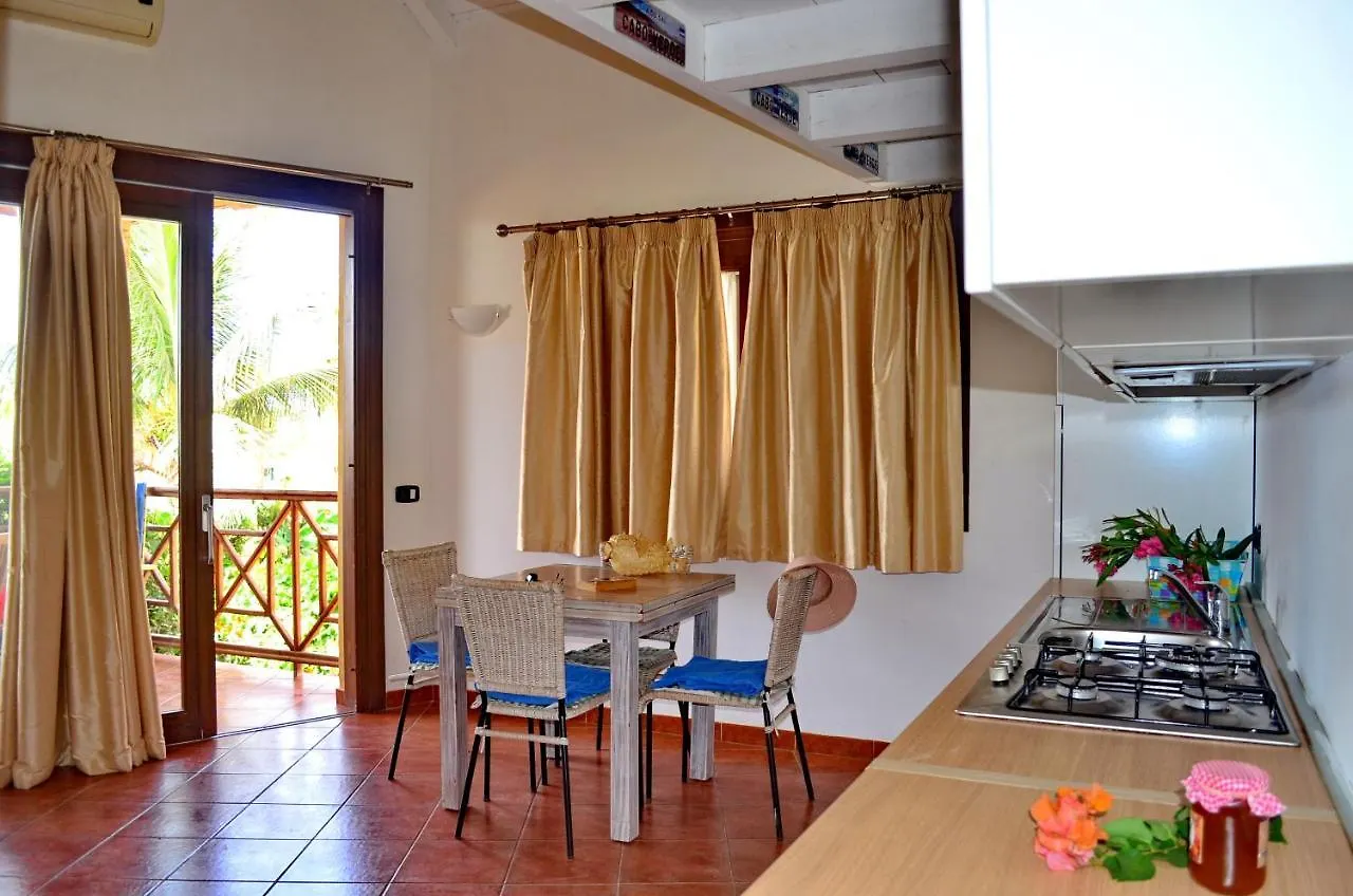 Porto Antigo Hotel Bb Santa Maria